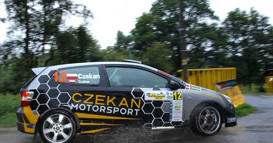 Rajd Karkonoski